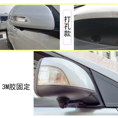 Dedicated Car Uvc Protocol — Vehicle camera