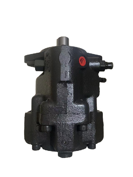 美国PARKER派克柱塞泵PAVC10038R422