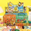 TB/07 Pokémon stationery set [single]