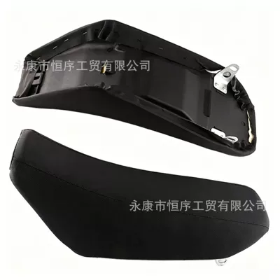 Off-Road Motorcycle Accessories 07: Motorcycle cushion