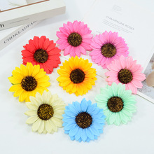 �������տ��������l10CM���^��ɫ̫ꖻ����ñ���b��h�廨���