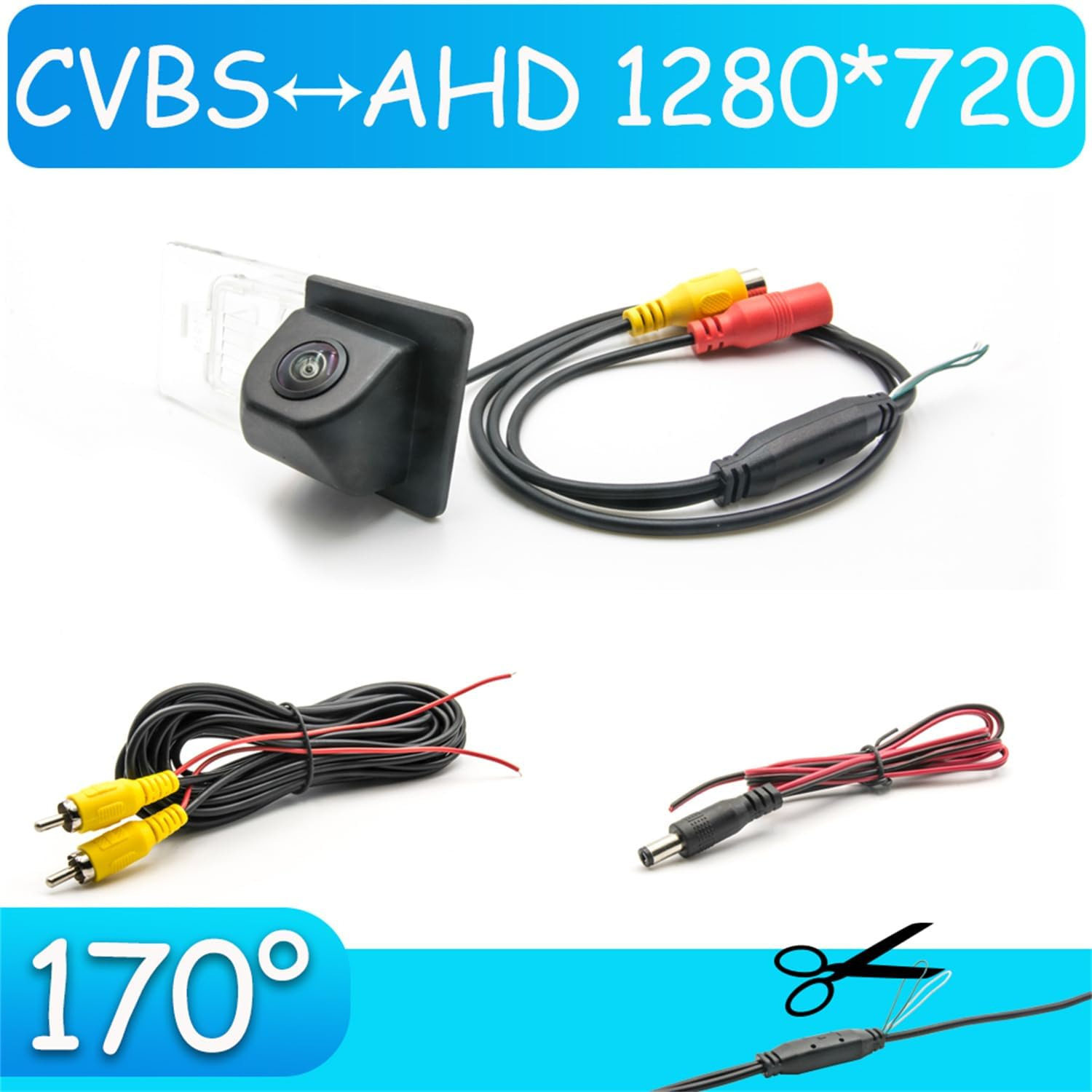 Kia Ceed SW JD 2012~2018(5-doo