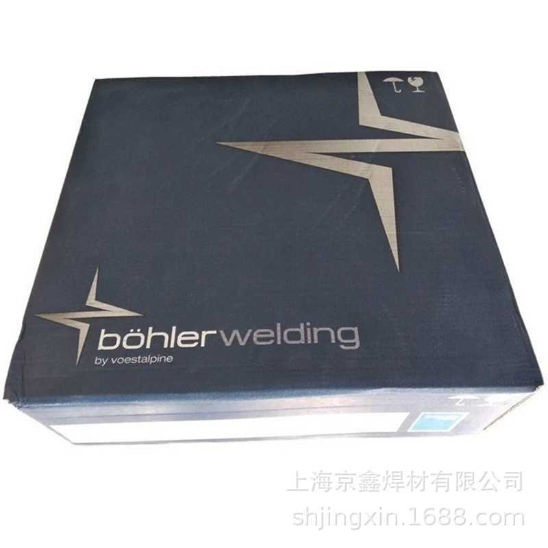 奥地利伯乐BOHLER PIPESHIELD 71 T8-FD/E71T8-A4-K6管道药芯焊丝