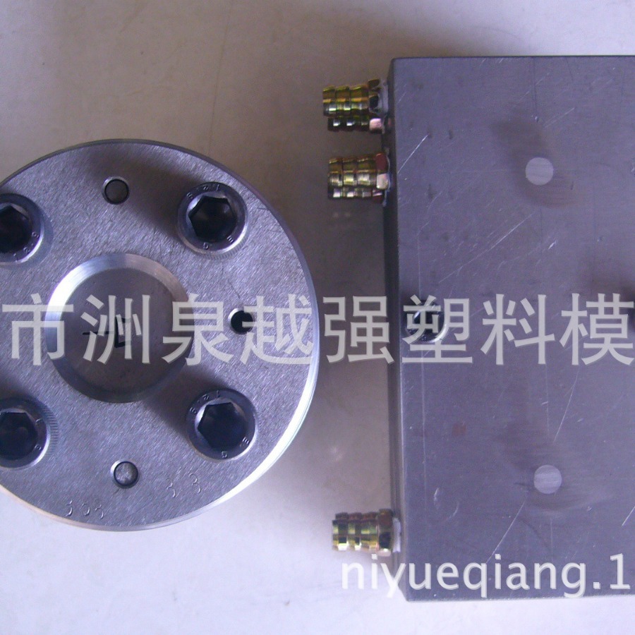 供应冰箱 冷柜 密封条挤出模具 PP+TPE共挤模具 TPE软硬共挤模具