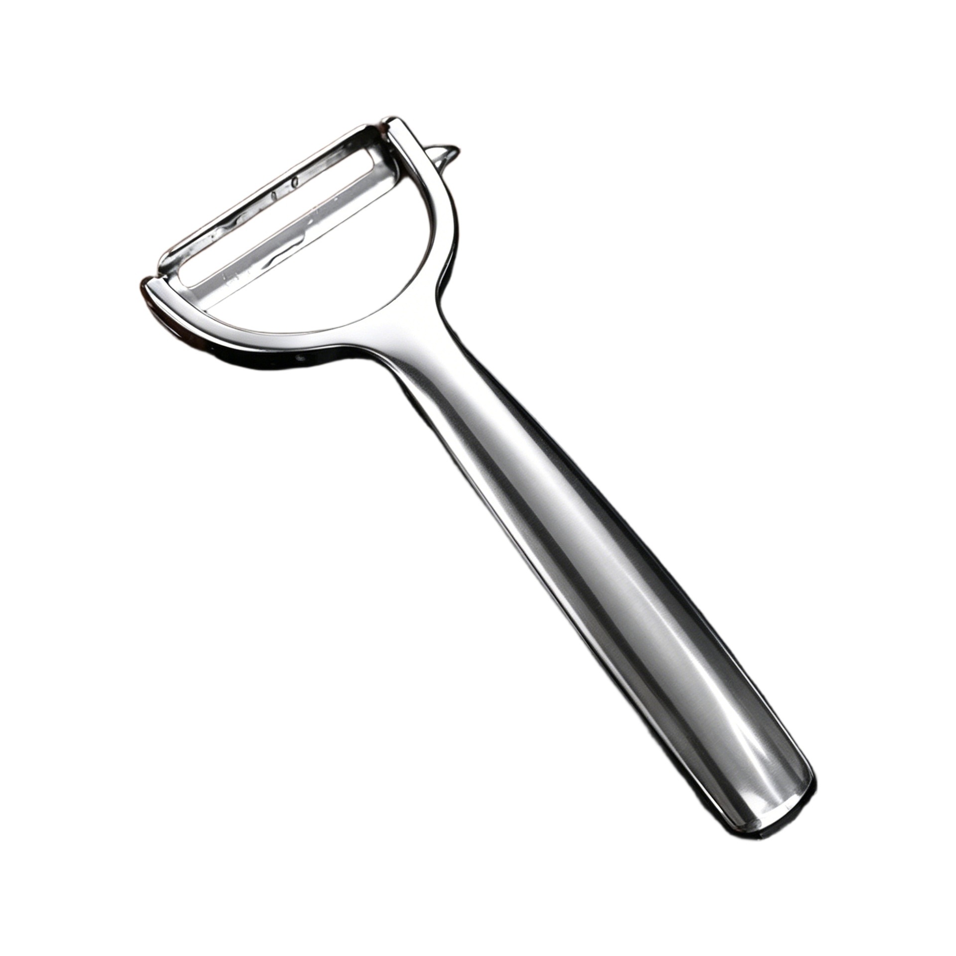 Cuchillo de aleación de zinc de Amazon Manzana Peeling de patata Household multifuncional cuchillo de frutas Peeling image 5