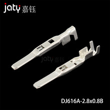 DJ616A-2.8x0.8B��܇�B������ˮ�Ӳ���Ӿ��~����2.8ϵ�в�Ƭ