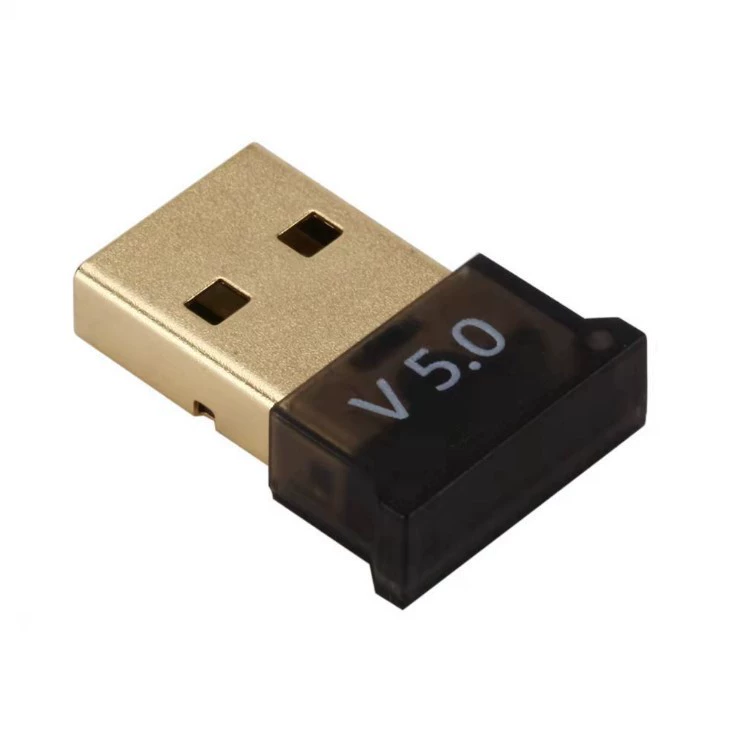 Bluetooth adapter 5.0 wireless receiver transmitter CSR audio receiver USB mouse computer transiter
