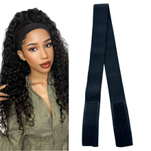 wig elastic band �ٰl�ɾo�����l�^��߅���̶����������R�d����