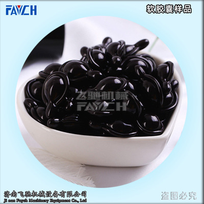 山东飞驰RJN-65型胎盘素软胶囊生产设备