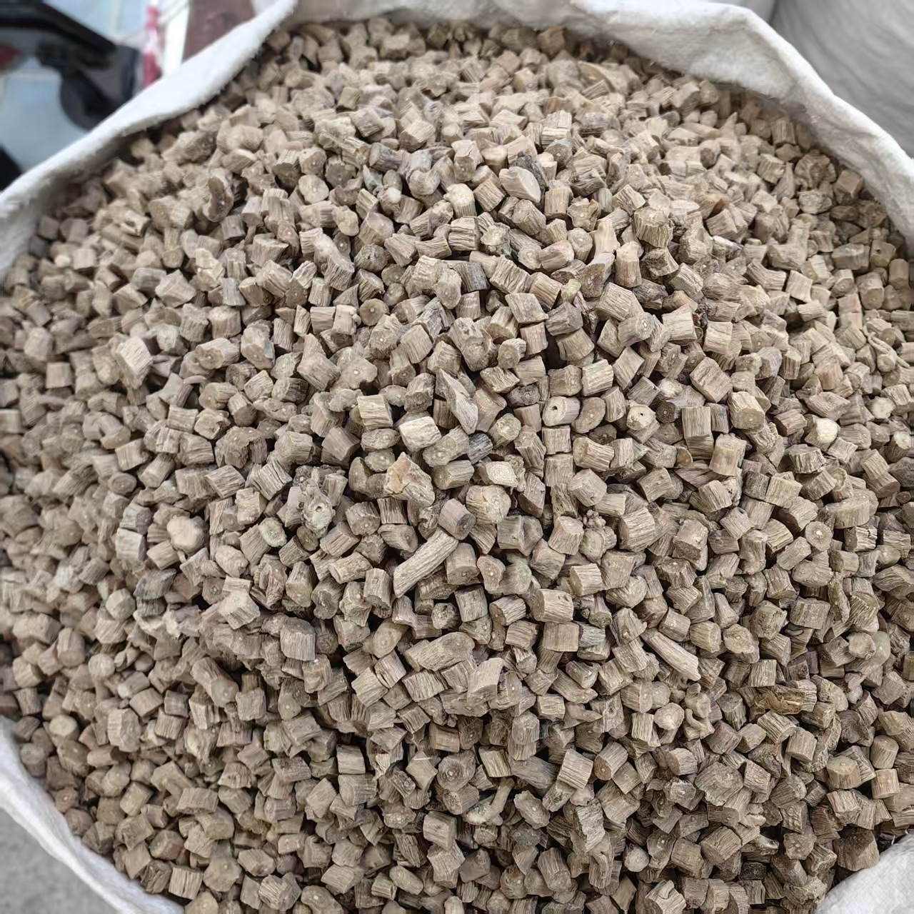 Huai Niu Xi Achyranthes Root Powder 500g Henan Dried Herb for Decoction and Culinary Use specifications