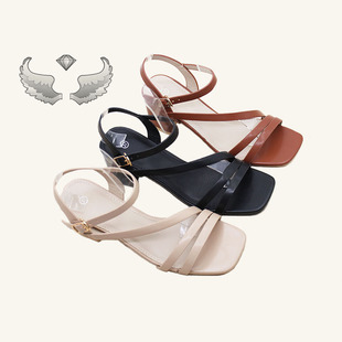 �羳ֱ�NŮ�߸�Ь�r�дָ���Ь�⴩Hot selling Fashion Sandals