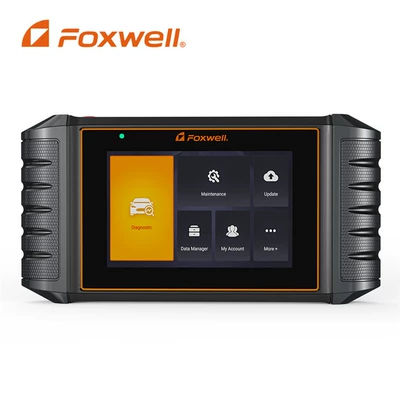 Srs Testing Tool, Avtomobil diaqnostika alətləri