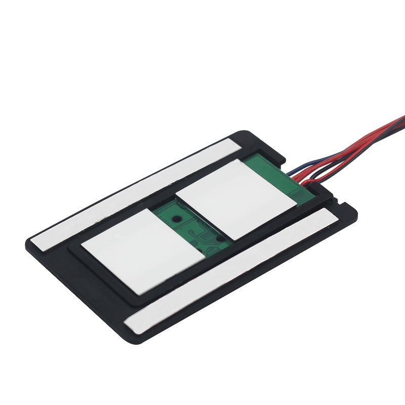 12-24VПереключател сенсора заднего