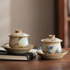 茶具套装;旅行茶具;商务礼品套装