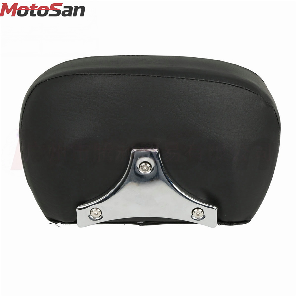 New Harley Road Glide and Street Glide models now available! 97-15 modified backrest pad, detachable backrest pillow