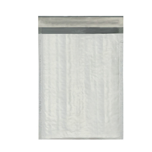 Blister bag for co-extruded film, gray foam express bag, plastic bubble bag, bubble envelope bag, foam envelope bag