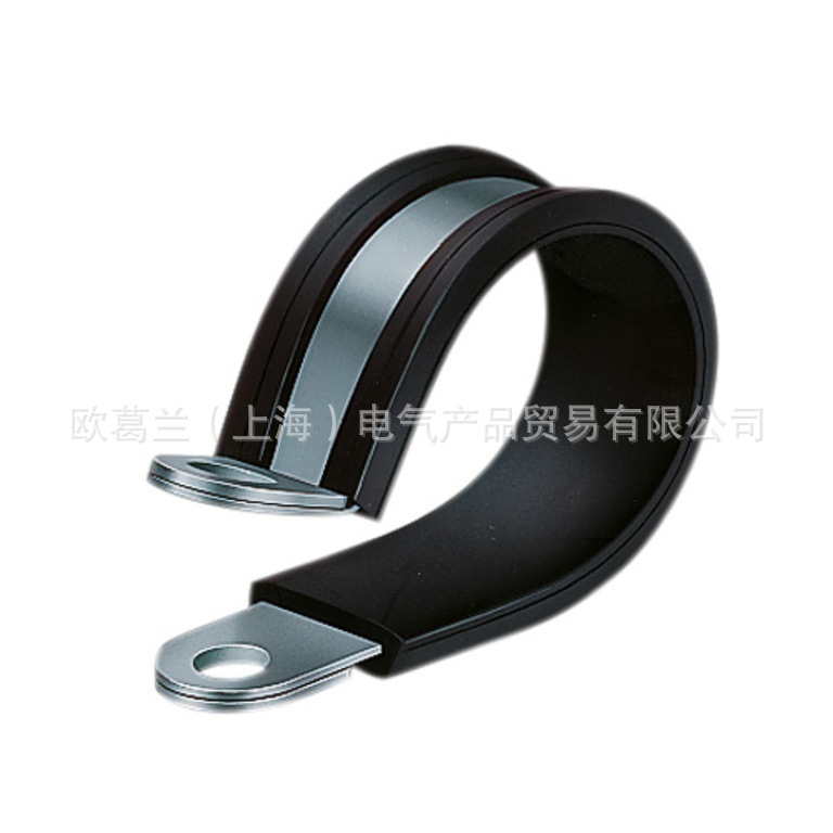 FLEXA SKM AD13 管夹 0308.012.013 0308系列