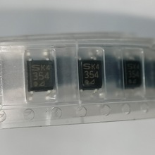 PC354NJ0000F PC354N 光耦-光电晶体管输出IC芯片 全新原装 现货