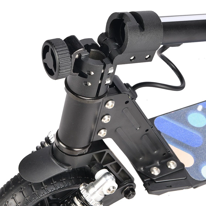 Children's Electric Scooter 6-12el