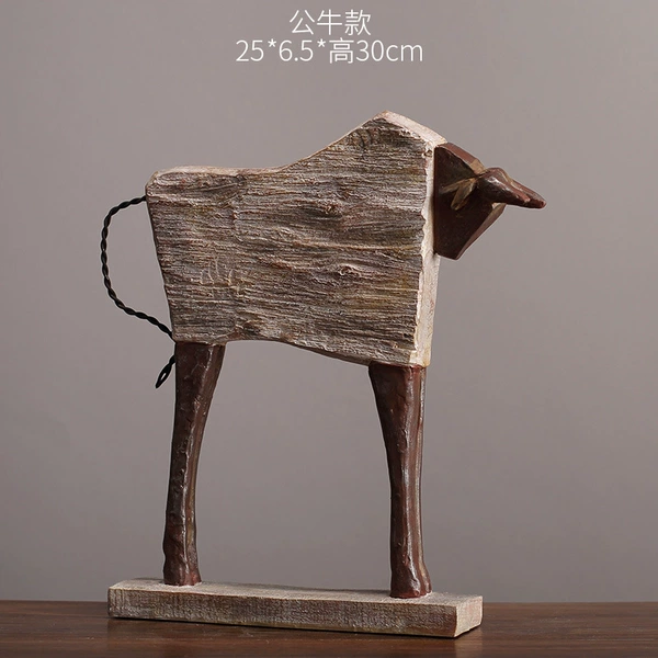 Bull model 8235