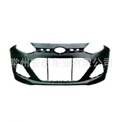 Bumper bumper for Hyundai