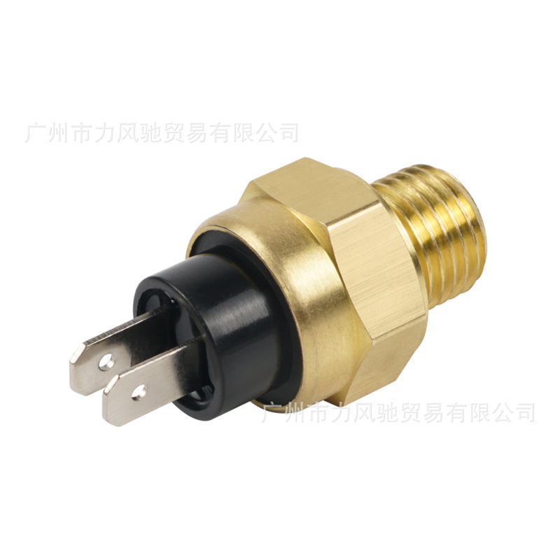 Aplicable a KTM 400 620 250 520 interruptor de temperatura del agua sensor del ventilador del radiador sensor