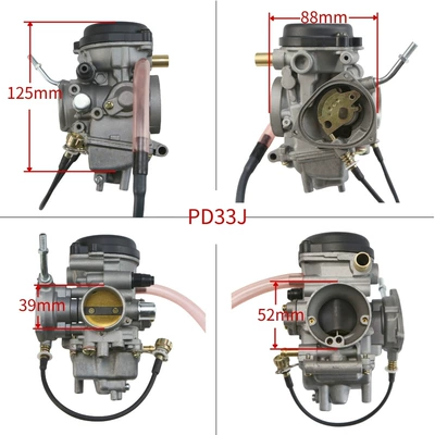 Ouneng – Carburetor 4X4 2003 2005