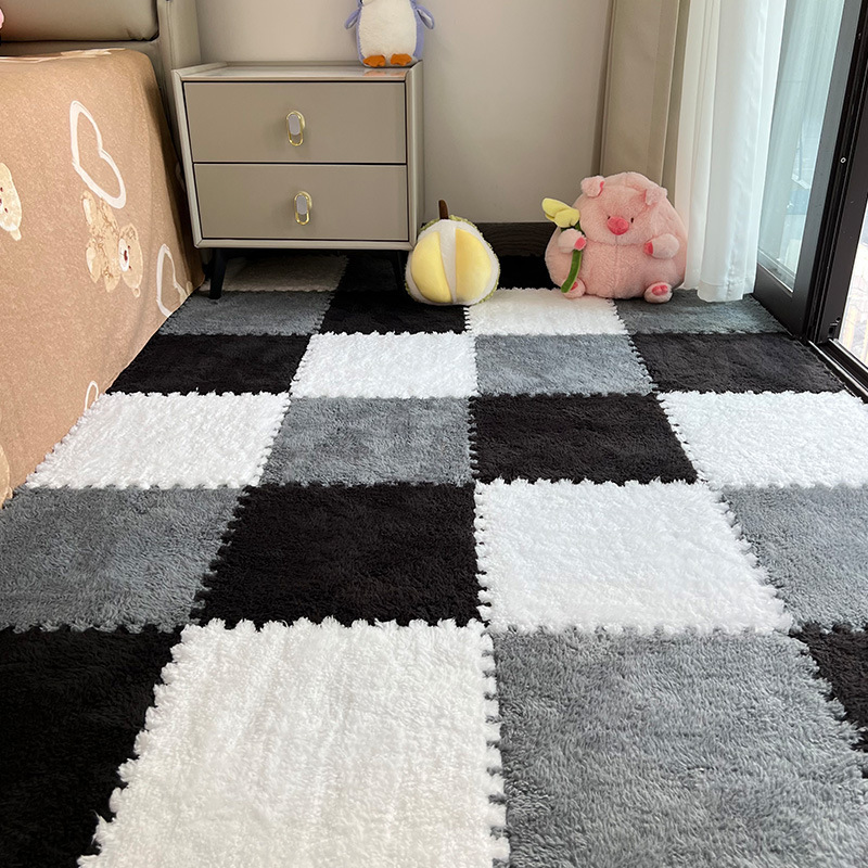 Alfombras caseras, alfombras caseras