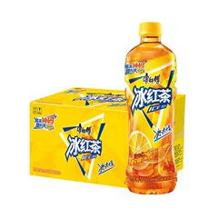 マスターコングアイス紅茶 550 ミリリットル * 15 ボトル送料無料全箱ジャスミン茶蜂蜜茶卸売アイス紅茶緑茶グレープフルーツ