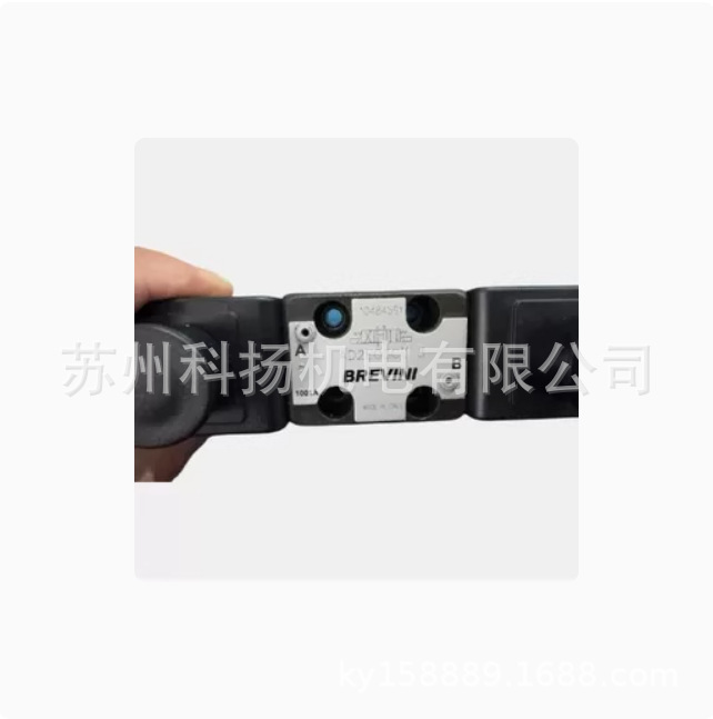 AD3L01CZD44意大利BREVINI止回阀AM5UPAS005控制阀AM5UPAB1005