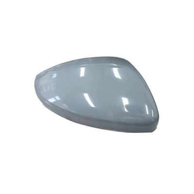 Other Automotive Exterior Supplies — Mirror Housing, Reflector Modification - primer-mirror-cover-right