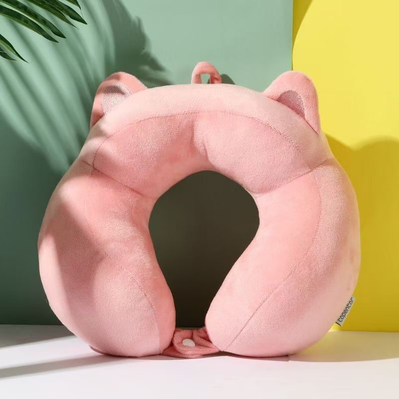 업그레이드된 모델-핑크 귀