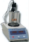 Измеритель точки размягчения для асфальта Модель: SYD-2806E №: M114697