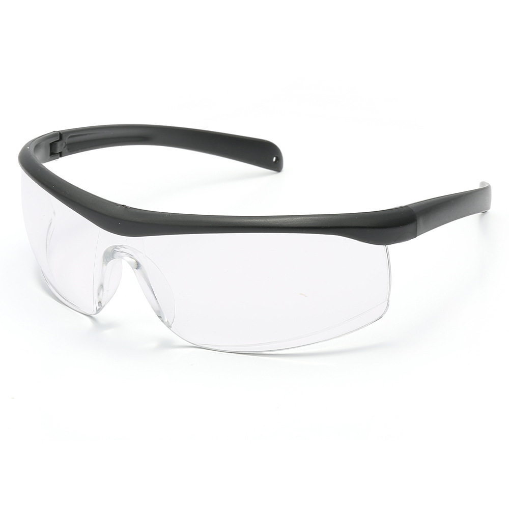 护目镜 防护镜  防沙 防飞沫 工业护目镜 眼镜NZ838|ms