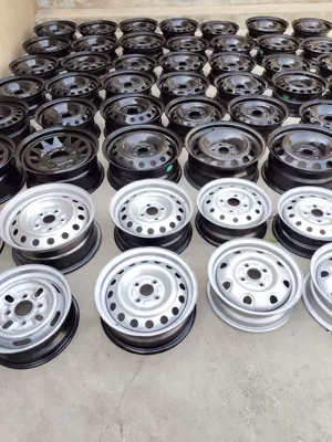 Used wheel hub 12 inch 13 Hub