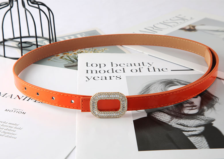Fashion riem voor dames met strass versiering voor in de taille_voghion.com