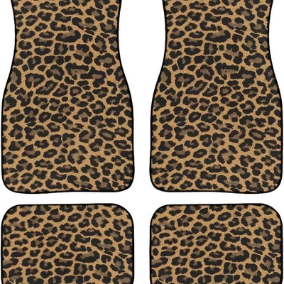 Car Floor Mats Amazon – Avtomobil döşəmə paspasları - car-floor-mats-14-3344cm-two-piece-set