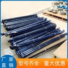 大量供应金属撬棒 铁路用起钉器 六棱棍 碳钢羊角撬棍 型号齐全