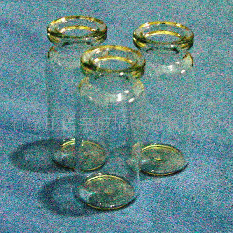 供应管制玻璃瓶