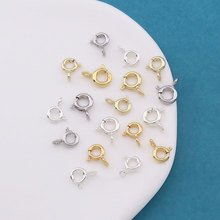 18K14K��ɫ���ɿ����r���ֹ�diy�����������β�B�ӿ�������l