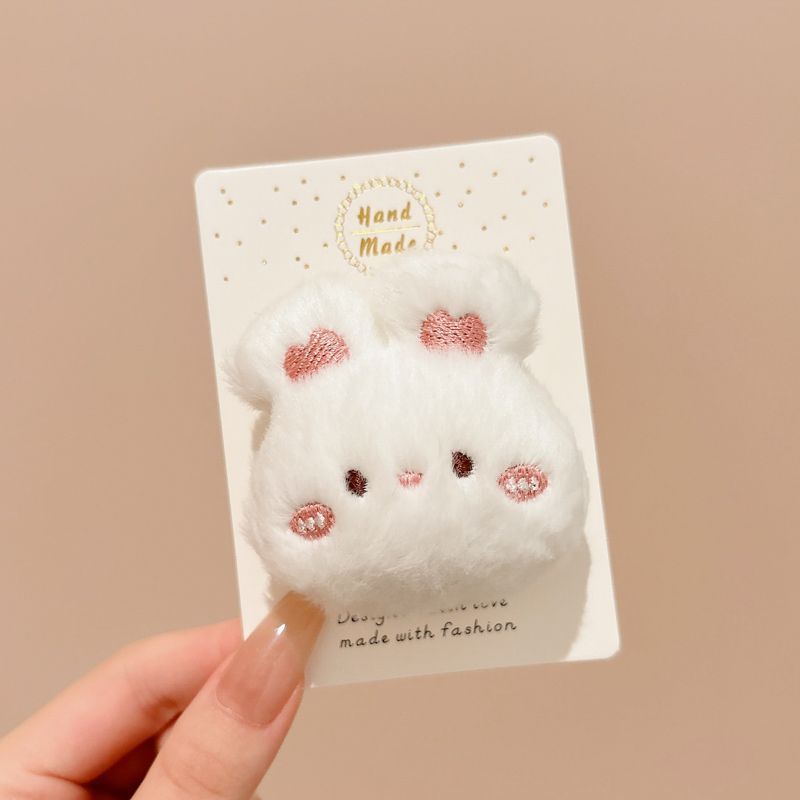 Navidad alce broche adorable Santa Claus pin creativo regalo peluche árbol de Navidad insignia decoración al por mayor