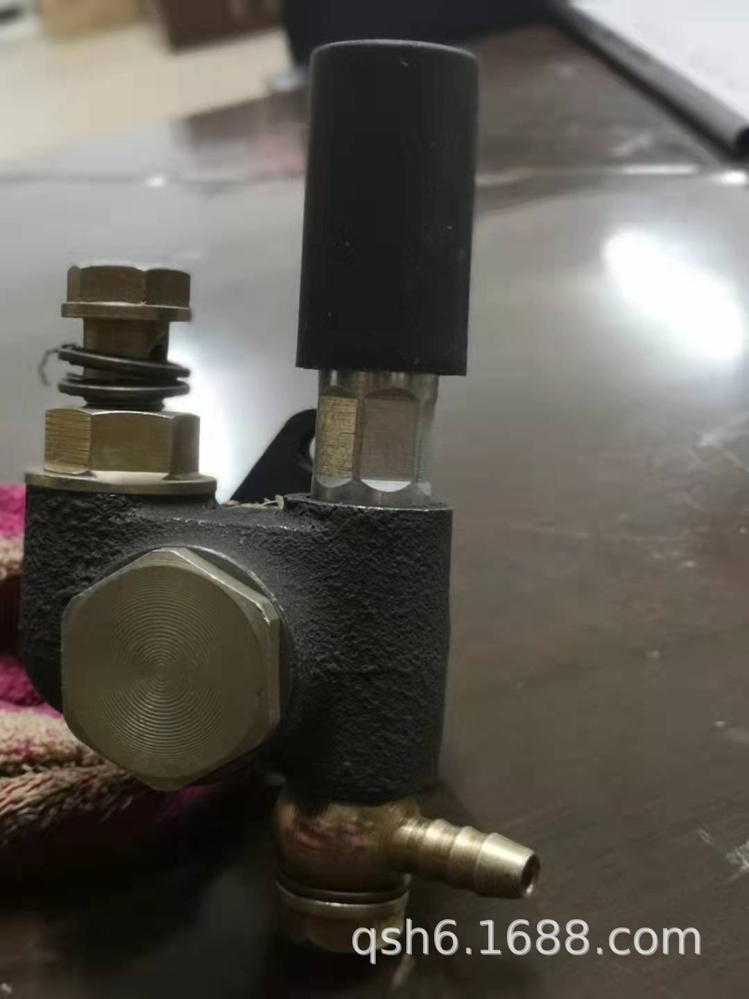 手油泵 潍柴发电机组用