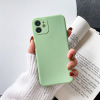 Apple, iphone14, phone case, silica gel matte protective case