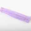 Macaron purple