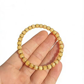 琥珀手饰;琥珀项饰;琥珀耳饰