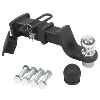 Off-road Modification Trailer Arm Trailer: Other Car Modifications - package-one
