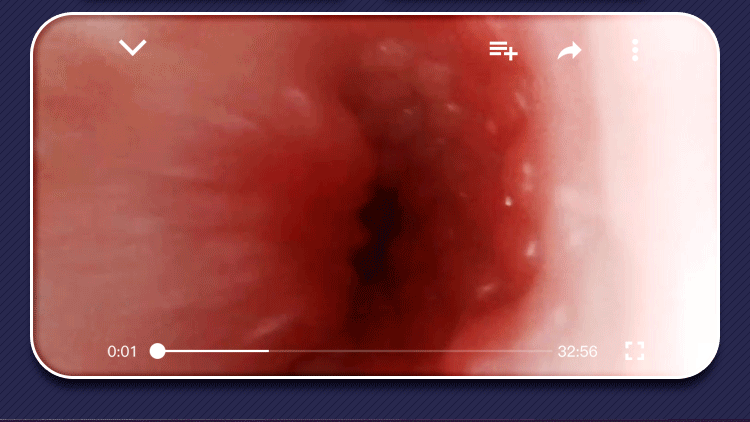 Jiuai Airplane Cup Inverted Mold Male Masturbator TPE Manual Skin Tone — detail image 12