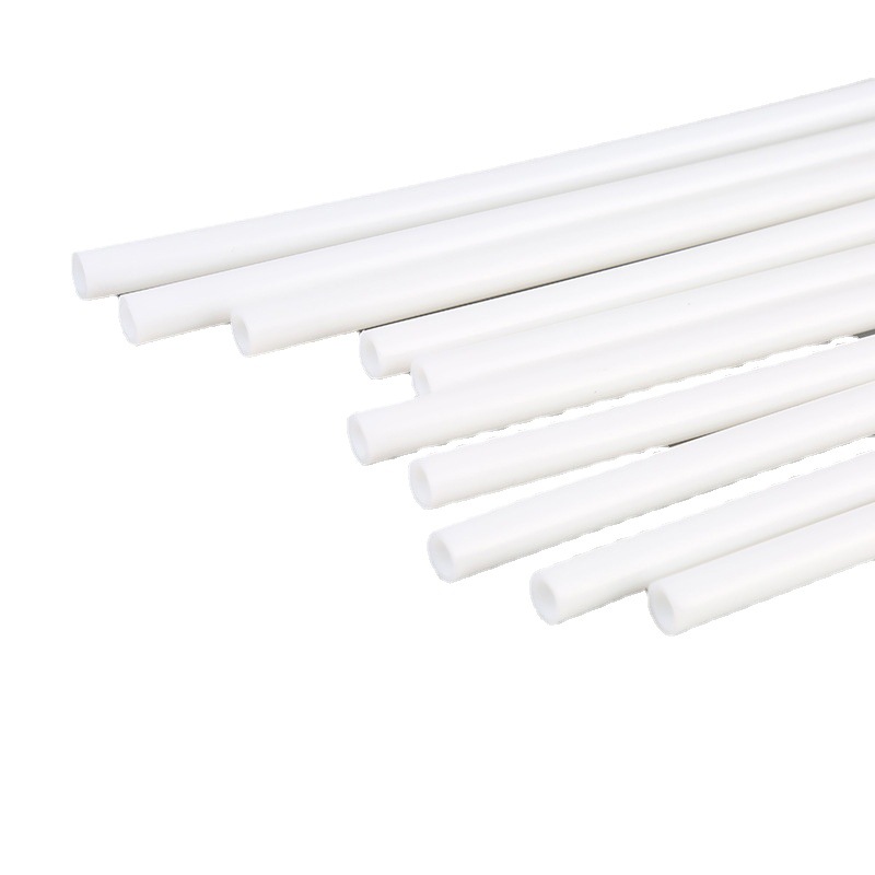 永耀产品制造PE白色洁具 塑料喷雾管 喷雾器材配件 可来图来样