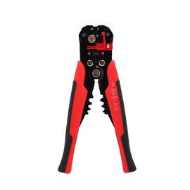 跨境专卖 多功能剥线钳端子套装冷压PVC绝缘热缩端子组合压线钳子