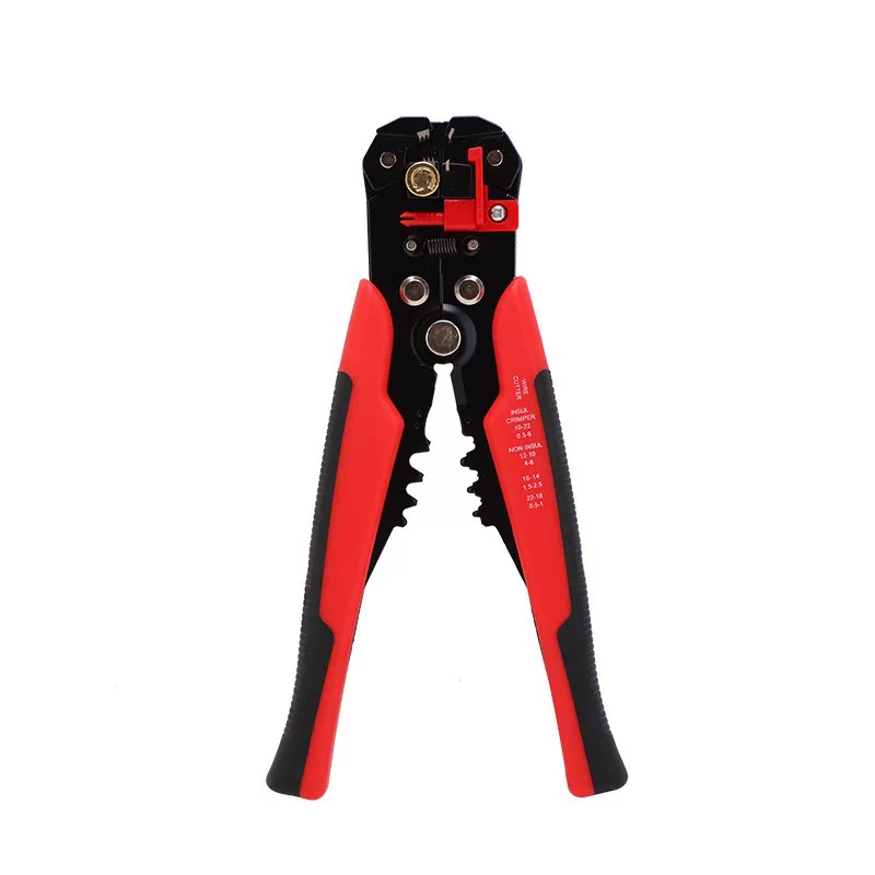 Universal cable pliers, set PVC
